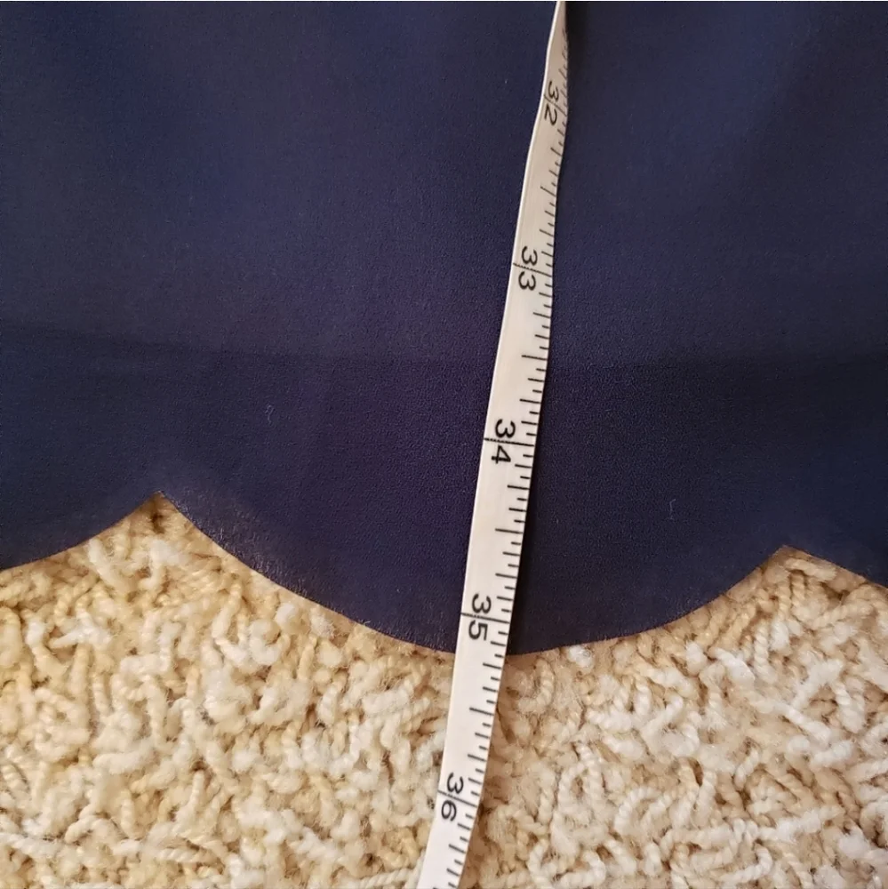 Anthropologie Ryu Sleeveless Dress Jewel Waist Size Small NWT